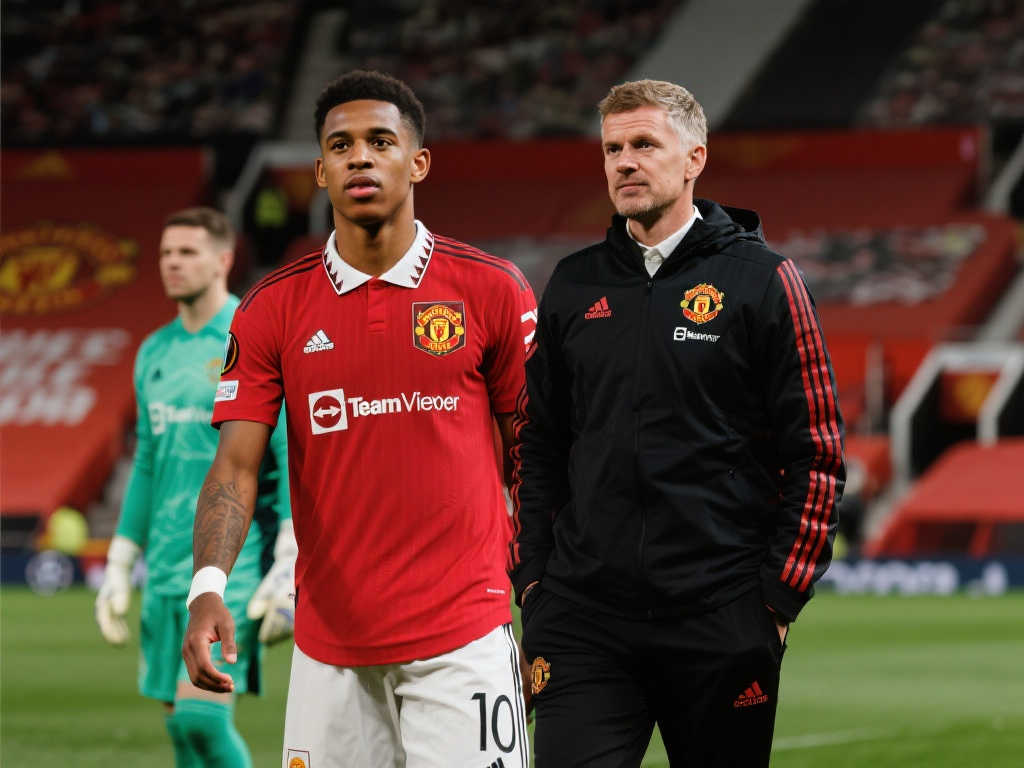 卡拉格直言:曼联赋予滕哈格过多权力,实则徒劳无功 卡拉格直言:曼联赋予滕哈格过多权力,实则徒劳无功