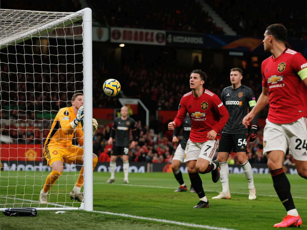 【联赛杯】索兰克梅开二度,阿马德建功,热刺主场险胜曼联4-3 【联赛杯】索兰克梅开二度,阿马德建功,热刺主场险胜曼联4-3