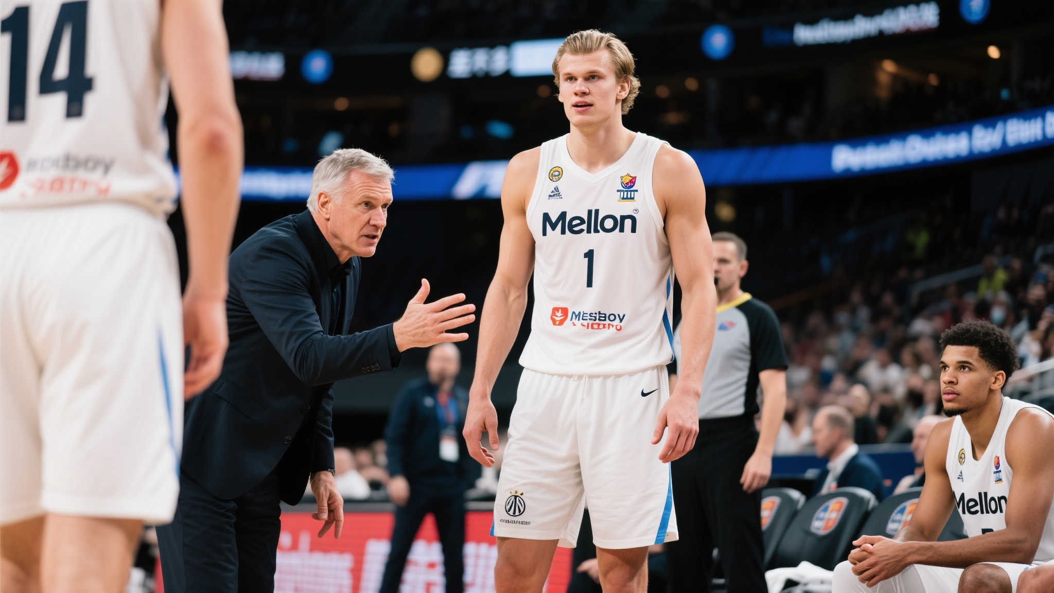 瓜迪奥拉爱女侃侃而谈，瓜帅对哈兰德苦口婆心：进球就在眼前